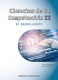 ✅ CIENCIAS DE LA COMPUTACION II 2ºBACH 23 - 9788470637063