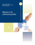 ✅ APOYO A LA COMUNICACION 2018 GRADO MEDIO ATENCION PERSONAS EN SITUACION DE DEPENDENCIA - 9788491613848