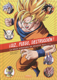 ✅ ¡LUZ, FUEGO, DESTRUCCIÓN ! II - 9788494770012