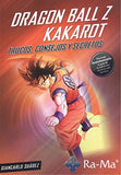 ✅ DRAGON BALL Z KAKAROT - 9788499649023