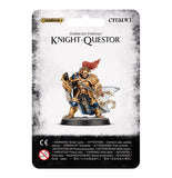 KNIGHT-QUESTOR