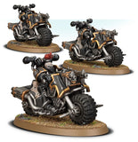 ✅ MOTEROS DEL CAOS - CHAOS BIKERS