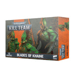 ✅ KILL TEAM: FILOS DE KHAINE