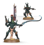 🛡️ KABALITE WARRIORS – EJÉRCITOS XENOS (DRUKHARI)