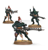 🛡️ KABALITE WARRIORS – EJÉRCITOS XENOS (DRUKHARI)