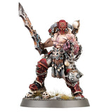 ✅ Punta de lanza: Filos de Khorne