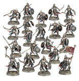 💀 DEATHRATTLE SKELETONS - WARHAMMER: AGE OF SIGMAR