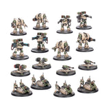 ✅ Legions Imperialis: Battle Group de las Legiones Astartes