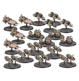 ✅ Legions Imperialis: Battle Group de las Legiones Astartes