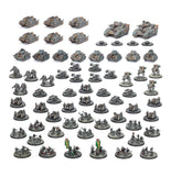 ✅ Legions Imperialis: Solar Auxilia Battle Group