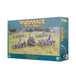 ⚔️ EMPIRE OF MAN BATTALION - WARHAMMER: THE OLD WORLD