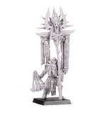 ✅ TOMB KINGS OF KHEMRI: BATTLE STANDARD BEARER