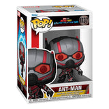 🦸‍♂️ FUNKO POP! ANT-MAN 1137 - MARVEL: QUANTUMANIA