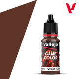 CARNE OSCURA GAME COLOR 044-18ML - 72044 - DARK FLESH