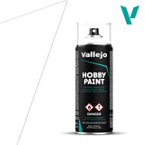 HOBBY PAINT AEROSOL BLANCO 010-400ML. - 28.010