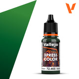 ✅ VERDE BOSQUE 18Ml - 72.465