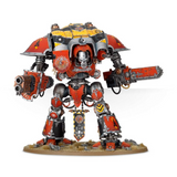 ► Knight Preceptor Canis Rex