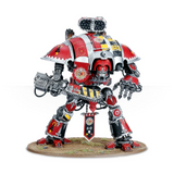 ► Knight Preceptor Canis Rex